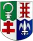Blason de Bliesen