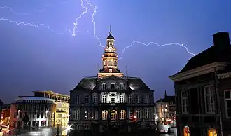 Image illustrative de l’article Markt (Maastricht)