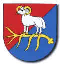 Blason de Blížejov