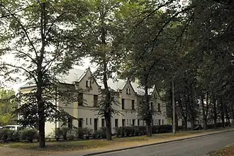Liepājas iela 40