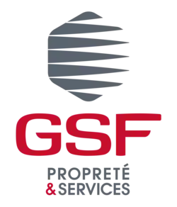 logo de GSF (entreprise)
