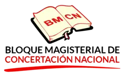 Image illustrative de l’article Bloc enseignant de Concertation nationale