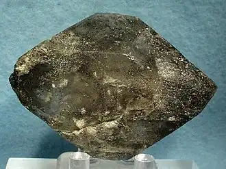 Image illustrative de l’article Blödite