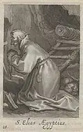 18. Saint Élie
