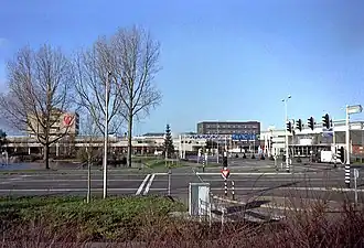 illustration de FloraHolland