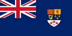 Canadian Blue