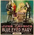 Blue Eyed Mary (1918)