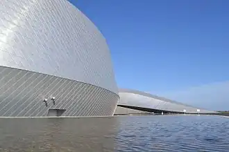 Image illustrative de l’article Aquarium national du Danemark
