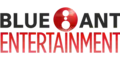 Logo de Blue Ant Entertainment de 2018 à 2021.