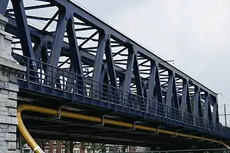 Image illustrative de l’article Pont de Namur