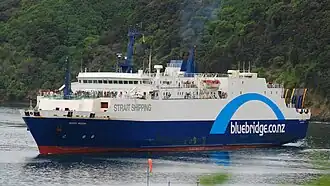 illustration de Santa Regina