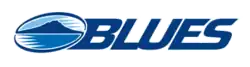 Logo du Blues