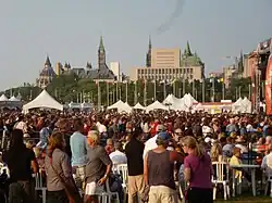 Image illustrative de l’article Ottawa Bluesfest