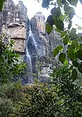 Blyde River Canyon (Afrique du Sud)