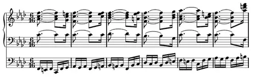 exemple opus 18-7