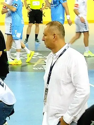 Image illustrative de l’article Božidar Jović