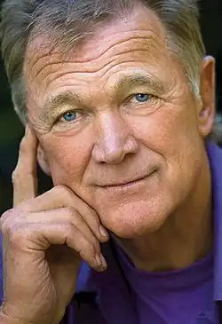 Description de l'image Bo Svenson headshot.jpg.