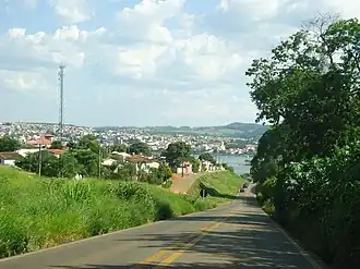 Boa Esperança (Minas Gerais)