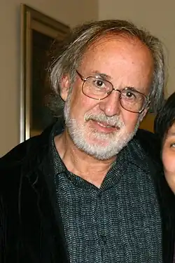 Description de l'image Bob James, jazz musician (2004).jpg.