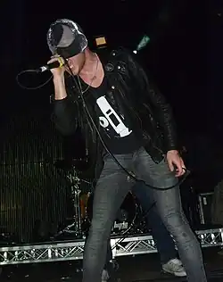 Description de cette image, également commentée ci-après