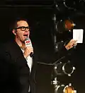 Bobby Bones,gagnant de la saison 27