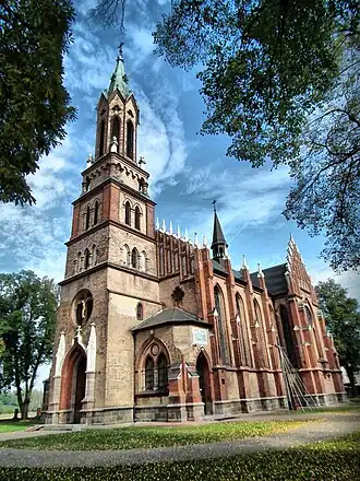 Boby-Wieś
