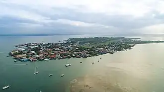 Bocas del Toro