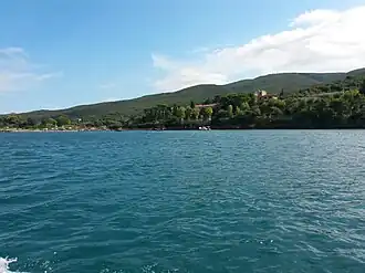 Image illustrative de l’article Tour de Santa Liberata