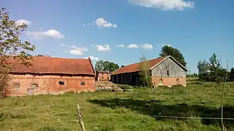 Grądzik (Górowo Iławeckie)