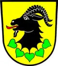 Blason de Bockstadt
