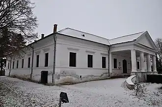 Nagykereki
