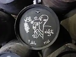 signature de Mingote