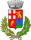 Blason de Bodio Lomnago