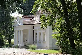 Boduszyn