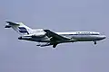 Boeing 727.