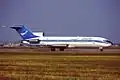 Boeing 727-269-Adv, de Syrian Air