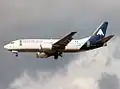 Boeing 737-300 F-GFUD en 1990