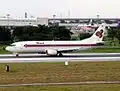 Boeing 737-400