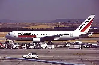 Boeing 767