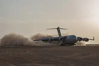 Image illustrative de l’article Aéroport international de Gao Korogoussou