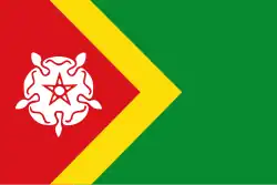 Drapeau de Boelenslaan