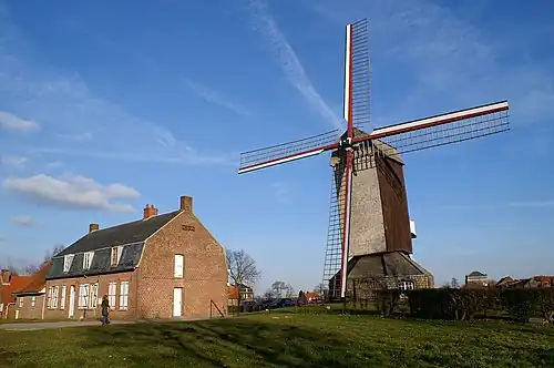 Boeschepe