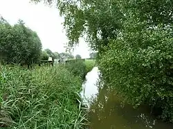 Boëseghem, la Nouvelle Melde.