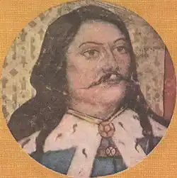 Bogdan Ier le Fondateur