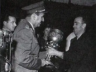 Image illustrative de l’article Ljubiša Spajić