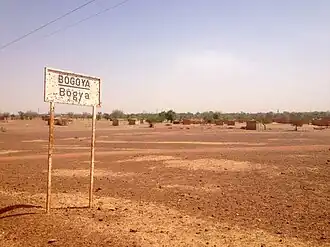 Bogoya