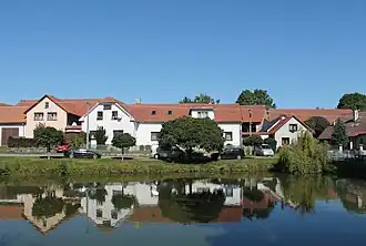 Bohdalec