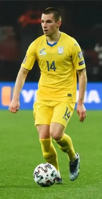 Image illustrative de l’article Bohdan Mykhaïlytchenko