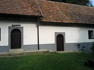 Bohunice (district de Levice)