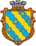 Blason de Bohouslav
